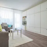 Weststrand, App 11 Seewind Apartment