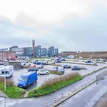 Weststrand, App 11 &quotseewind&quot Апартаменты