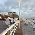 Weststrand, App 11 &quotseewind&quot