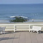 Apartment Weststrand, App 11 Seewind *