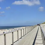Апартаменты Weststrand, App 11 &quotseewind&quot