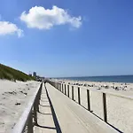 Weststrand, App 11 Seewind Apartment *