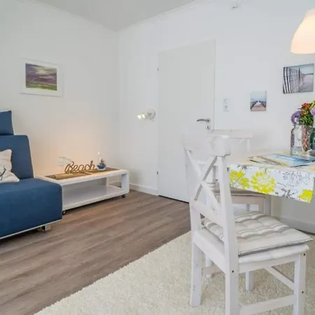 Lägenhet Weststrand, App 11 