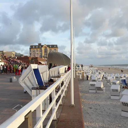 Weststrand, App 11 