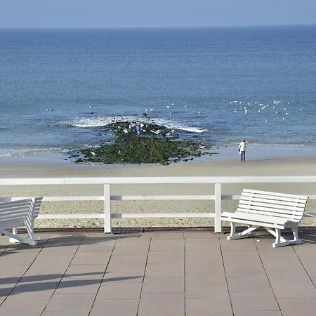 Lägenhet Weststrand, App 11 