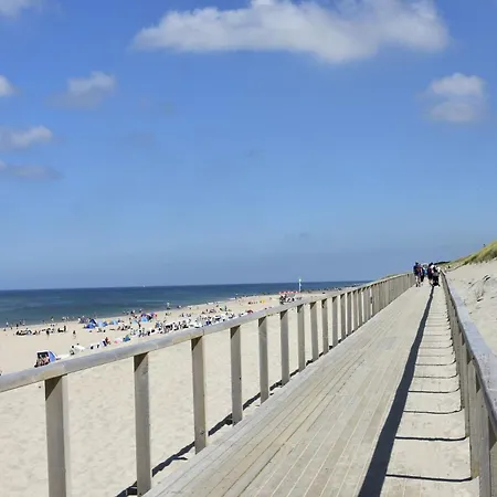 Lägenhet Weststrand, App 11 
