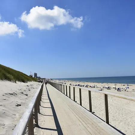 Weststrand, App 11 