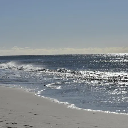 Lägenhet Weststrand, App 11 